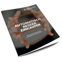 eBook: Automatisch besser einkaufen