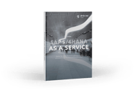 Ratgeber SAP S/4HANA as a Service